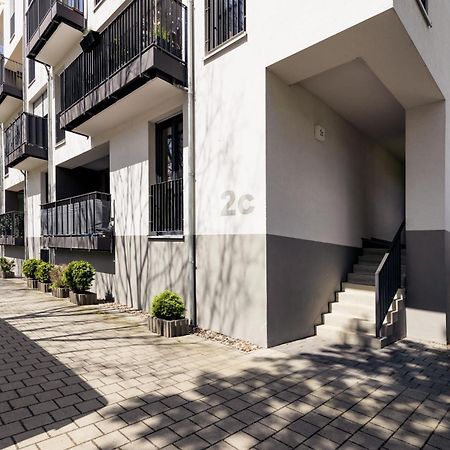 Pineapple Apartments Dresden Zwinger IV - 65 Qm - 1X Free Parking ภายนอก รูปภาพ