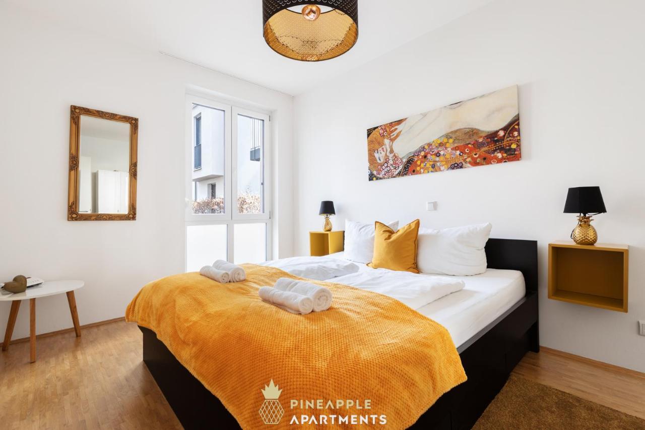 Pineapple Apartments Dresden Zwinger IV - 65 Qm - 1X Free Parking ภายนอก รูปภาพ