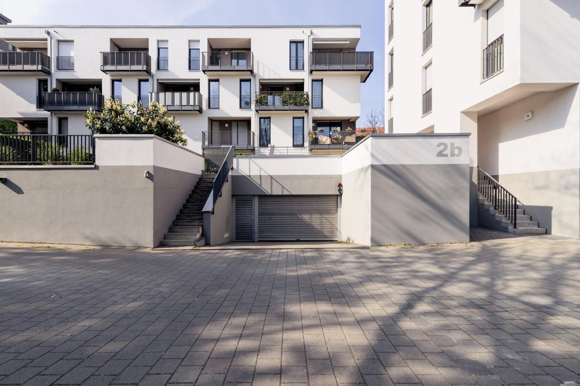 Pineapple Apartments Dresden Zwinger IV - 65 Qm - 1X Free Parking ภายนอก รูปภาพ